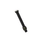 Śruba środkowa resoru OME UCB2 – z nakrętką