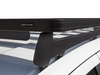 Bagażnik dachowy Front Runner Slimline II do Isuzu MU-X od 2021 – 1255 × 1964 mm