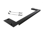 Wspornik mocujący szufladę Front Runner do Jeep Wrangler JKU – SSST002