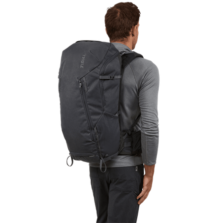 Plecak turystyczny Thule AllTrail X 35L - szary obsidian