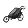 Przyczepa rowerowa multisport/wózek dziecięcy do roweru Thule Chariot Sport Single - towar powystawowy