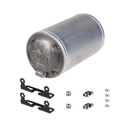 ARB Zbiornik powietrza 4L, 4 porty