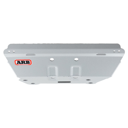 Zestaw osłon podwozia ARB Toyota Land Cruiser Prado 120 (2003 - 2009) / 150 (2009 - 2017) bez KDSS - 5421100