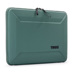 Pokrowiec na 16-calowego MacBooka® Pro Thule Gauntlet – niebieski