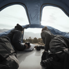 Namiot dachowy Thule Approach S – Dark Slate