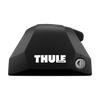 Stopy bagażnika dachowego Thule Edge Flush Rail – 4 szt.