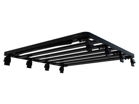 Bagażnik Front Runner Slimline II 1/2 do Wrangler JL 4d — rynienkowy
