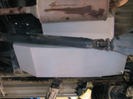Zbiornik paliwa Long Ranger 115L Toyota Hilux (1997-2005) Benzyna – stalowy zamiennik głównego zbiornika – TR46