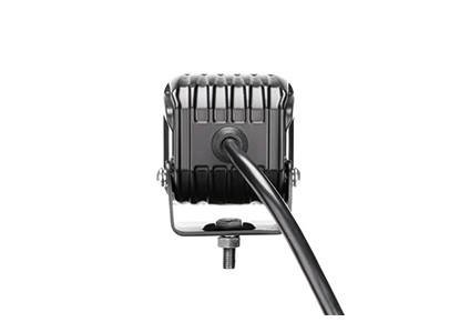 Strands -  Siberia XP Qube work light