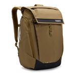Plecak na laptopa Thule Paramount 27 l – brązowy nutria