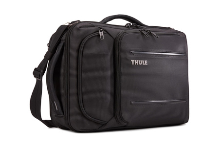 Torba i plecak na laptopa Thule Crossover 2 15.6″ – czarna