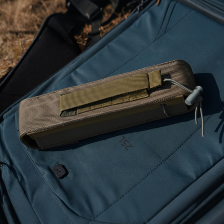 Etui ochronne do lampy OuTask TD-2 – brązowe