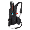 Plecak hydracyjny Thule Rail 8 l – szary Obsidian