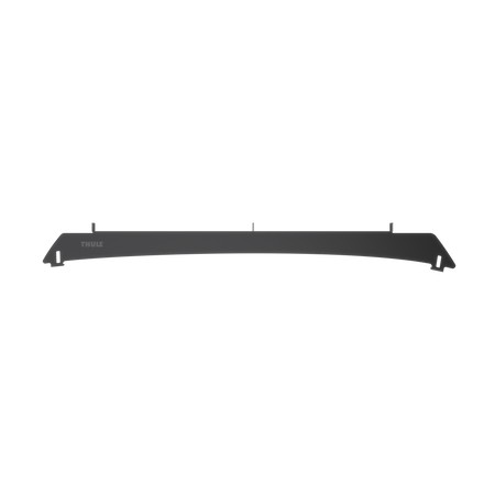 Mocowania szynowe Thule Caprock Rail Mount – VW Amarok Double Cab Pickup, 2023 & Ford Ranger Double Cab Pickup, 2023
