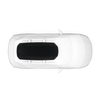 Box dachowy Thule Force 3 L – czarny matowy