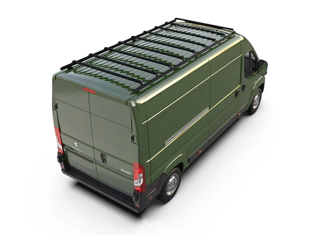 Bagażnik dachowy Front Runner Slimpro - Peugeot Boxer (2014- ) (L3H2/159" WB/High Roof)