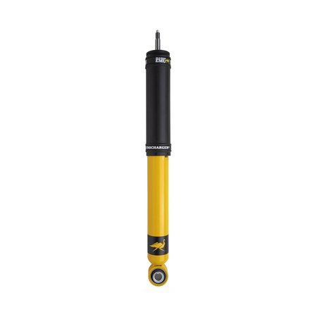 Amortyzator tylny OME Nitrocharger+ 63410 – Toyota Land Cruiser 250, mocniejsze tłumienie