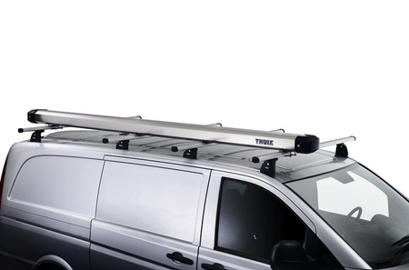 Box do przewozu rur Thule Conduit Box