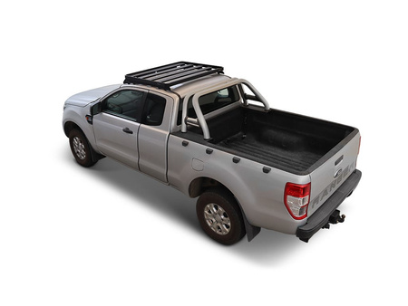 Bagażnik Front Runner Slimline II Ford Ranger T6 Extended Cab 2012–2022 – Low Profile