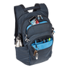 Plecak na laptopa Thule Construct 24 l – niebieski Carbon Blue