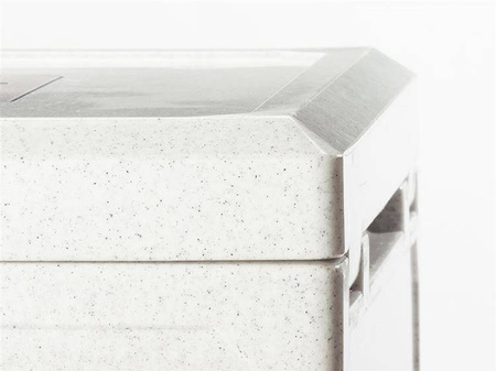 Lodówka pasywna Dometic Cool-Ice CI 85W – 86 l – Stone