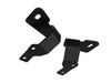 Uchwyty lamp przy słupkach A Front Runner – Lexus GX 460 / Toyota Prado 150 (od 2010)