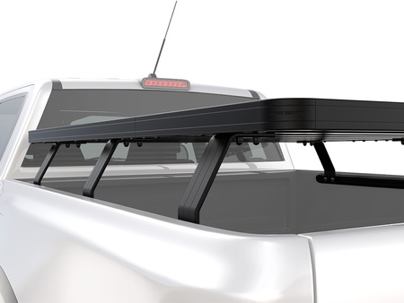 Bagażnik Front Runner Slimline II do Chevroleta Silverado Crew Cab Short Bed od 2007 r. – 1575 × 1560 mm