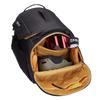 Torba na narty i snowboard Thule RoundTrip Ski and Snowboard Duffel 80L - czarna