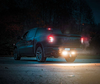 Lampa robocza LED Strands Siberia RV