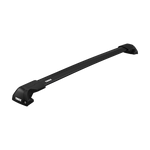 Zestaw belek Thule WingBar Edge – Škoda Octavia Combi od 2020 – relingi zintegrowane – czarny