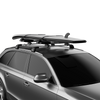 Bagażnik dachowy na deskę SUP Thule SUP Taxi XT