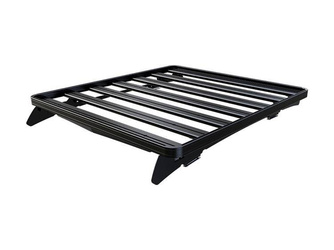 Bagażnik dachowy Front Runner Slimline II do Nissana Navary / Frontiera D23 Double Cab 2014–2020