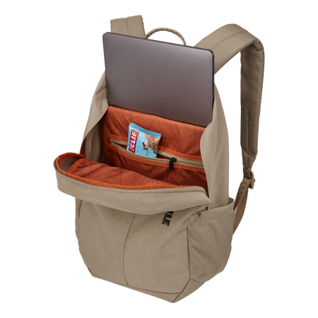 Plecak Thule Notus 20 l – beżowy seneca rock
