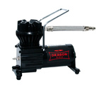 Kompresor Dragon Winch PROFESSIONAL DWK-PS 150 SHD portable