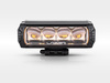 Zestaw lamp LED do grilla Lazer Lamps 2 × Triple-R 750 — Dacia Duster (2024+)