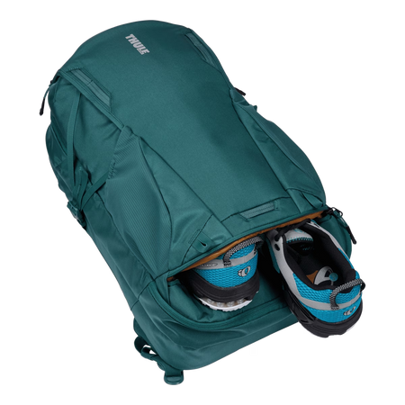 Plecak Thule EnRoute 30 l – zielony mallard