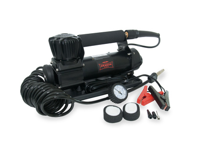 Kompresor Dragon Winch PROFESSIONAL DWK-PS 500 SHD portable