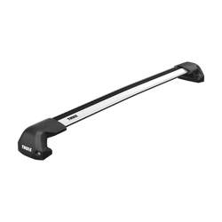 Zestaw belek Thule WingBar Edge – Land Rover Defender 110 L663 od 2020 – fabryczne profile T – aluminiowy