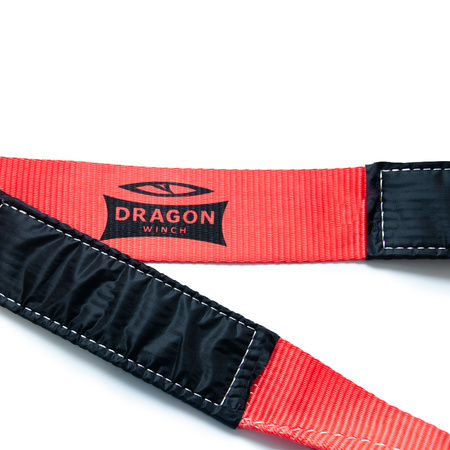 Pas do drzewa Dragon Winch 3 m 9 t