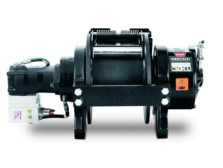 Wyciągarka hydrauliczna WARN Series 20XL 77550 — 9072 kg