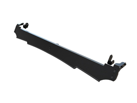 Deflektor Front Runner Slimsport pod LED 40 cali do Polaris Ranger UTV/1000 Crew Cab od 2018