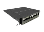 Zabudowa Front Runner z 6 skrzyniami Wolf Pack do Navary D40 Double Cab