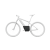 Osłona silnika roweru elektrycznego Thule Bike Motor Protection
