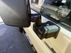Przedłużenia lusterek Alu-Cab do Land Cruisera 76, 78 i 79 — 2 sztuki