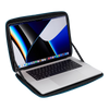 Pokrowiec na 16-calowego MacBooka® Pro Thule Gauntlet - niebieski