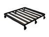 Bagażnik dachowy Front Runner Slimline II 1/2 do Toyoty Land Cruiser 76