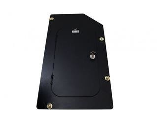 Sejf pod tylne siedzenie Front Runner do Toyoty Hilux Vigo Double Cab 2005–2015