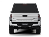 Hardtop Alu-Cab Guard – Toyota Tacoma III 2016–2023 Double Cab Short Bed 5 ft, blacha ryflowana