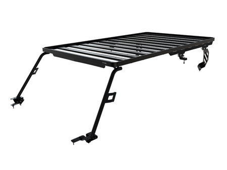 Bagażnik dachowy Front Runner Extreme Slimline II – Jeep Wrangler 4xe od 2021