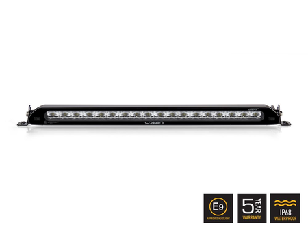 Listwa świetlna LED Lazer Lamps Linear-18 Standard